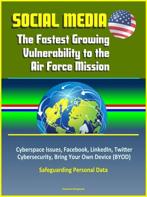 cover image of Social Media